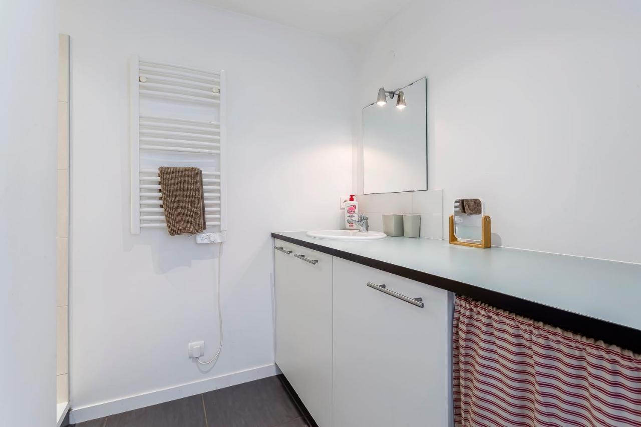 Studio Du Marechal Sainte-Foy-lès-Lyon Buitenkant foto