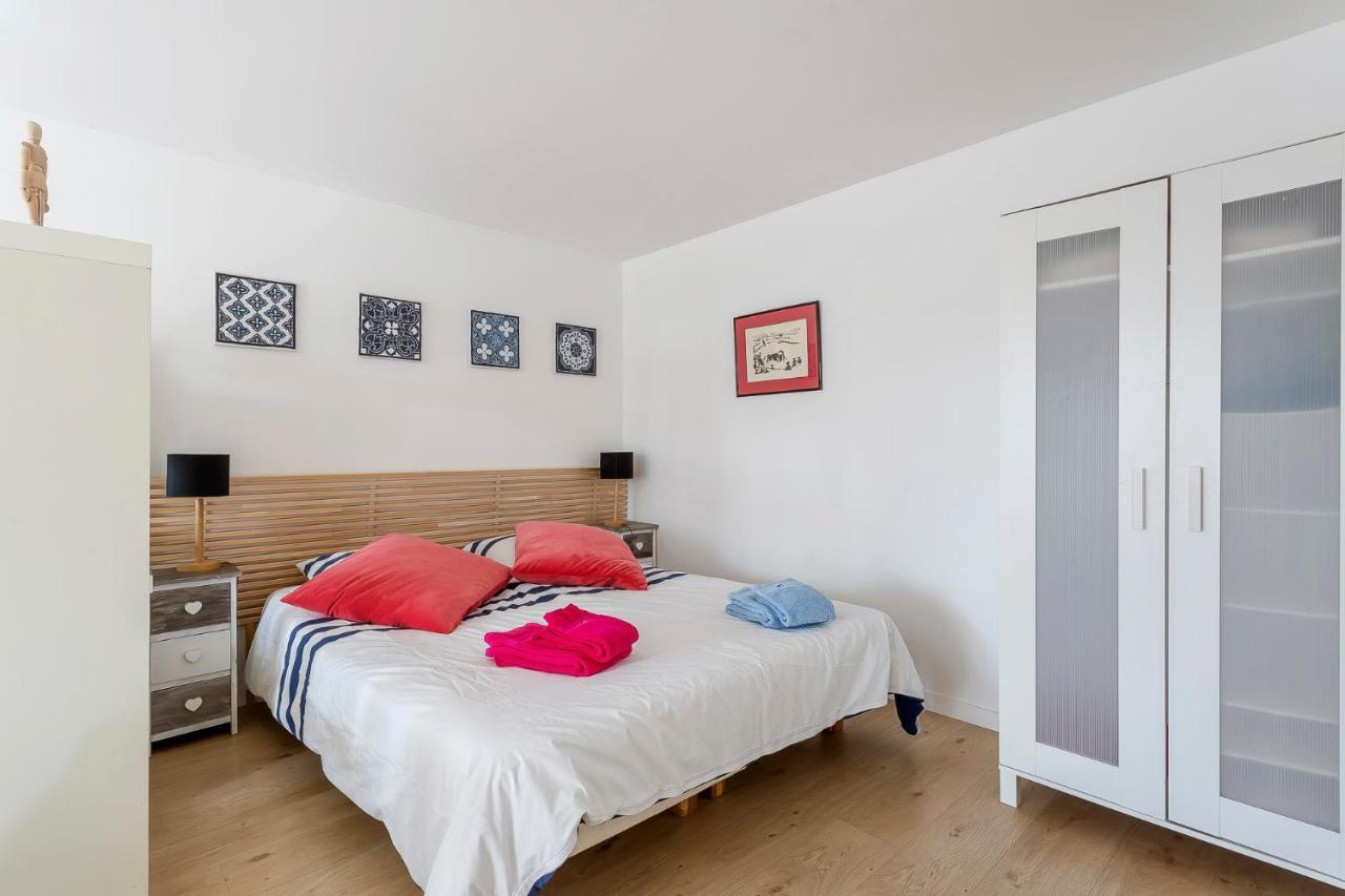 Studio Du Marechal Sainte-Foy-lès-Lyon Buitenkant foto
